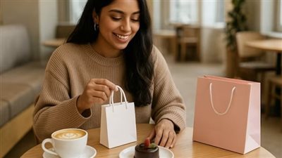 للشعور بالإنبساط.. لماذا تستنزف ثقافة التدليل جيوب الجيل Z؟ 