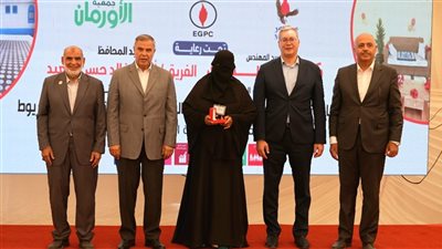 وزير البترول: دعم مبادرات المسئولية المجتمعية يتوسع لتلبية احتياجات المواطنين