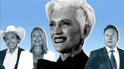 الوجه الآخر لإيلون ماسك.. عائلة محطمة وإرث مُروع أخفاه لسنوات 