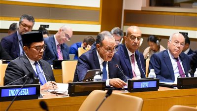 وزير الخارجية يشارك في اجتماع وزراء خارجية دول مجموعة البريكس