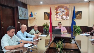 تعليم دمياط يشدد على الانضباط والحضور والتقييمات الأسبوعية في المدارس