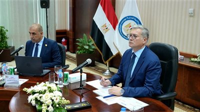 وزير البترول يشيد بأداء شركة أموك ويعتمد نتائج أعمالها للعام المالي 2024/2025