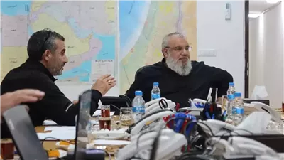 قبل لحظات من مقتله.. حزب الله ينشر الصورة الأخيرة لـ«حسن نصر الله»