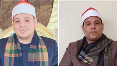 شعائر الفجر| الجامع الأزهر يصدح بتلاوة السيد الغيطاني وابتهالات الشيخ عطية بري