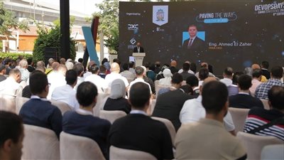انطلاق فعاليات النسخة الثامنة من مؤتمر DevOpsDays Cairo 2025 مع 55 متحدثًا