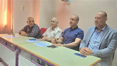 الاهتمام بالأنشطة التربوية والثقافية والرياضية في مدارس المنوفية