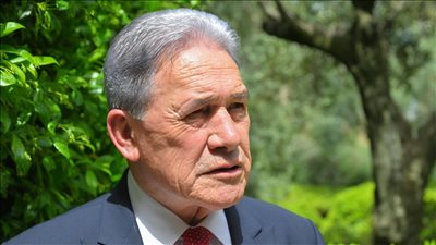 نيوزيلندا: طلبنا تدفق المساعدات إلى غزة ولسنا مستعدين للاعتراف بفلسطين حاليًا 