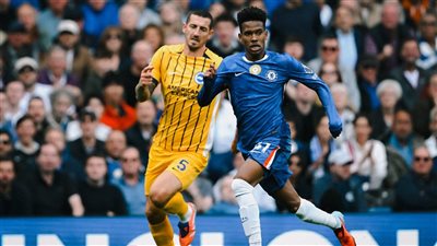برايتون يزيد أوجاع تشيلسي بخسارة ثالثة في الدوري الإنجليزي