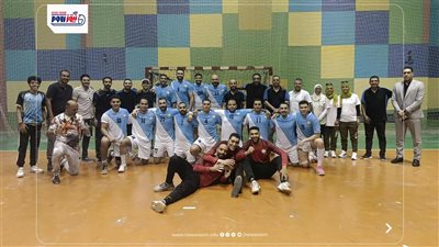 الانتصار الثالث.. فريق المنيا لليد يواصل سلسلة الفوز في الدوري الممتاز