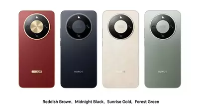 بعد إطلاقه رسميًا.. عيوب ومميزات هاتف Honor X9d 2025 الجديد