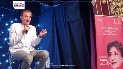 فتحي عبد الوهاب: اللحظة السحرية في التمثيل هي الاندماج مع الشخصية