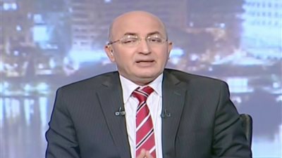 عطل الكنترول رووم يُجبر سيد علي على إنهاء 