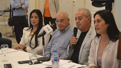 مهرجان الإسكندرية يعلن لجنة تحكيم مسابقة الفيلم المتوسطي القصير