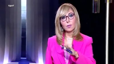 لميس الحديدي: حان الوقت ليشعر المواطن بثمار الإصلاح الاقتصادي