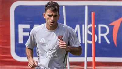 حقيقة تنازل زيزو عن مستحقاته لنادي الزمالك.. فيديو