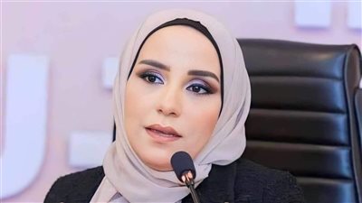 ولاء هرماس: القمة المصرية الأوروبية تعزز التعاون في مجالات الاتصالات 