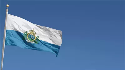 وزير خارجية سان مارينو يعترف رسميًا بدولة فلسطين                              