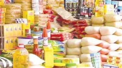 الغرف التجارية: أرصدة إضافية من السلع لتلبية الطلب في رمضان|فيديو 