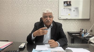 محمد المهندس: قرار رسوم الإغراق يحتاج لحوار مستفيض.. وهناك خامات غير متوفرة