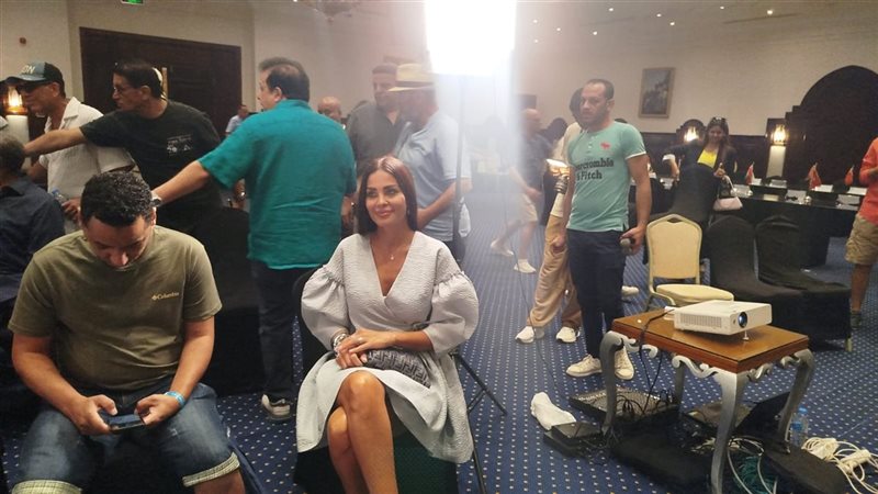 دومينيك حوراني