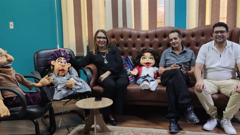 مهرجان القاهرة لـمسرح