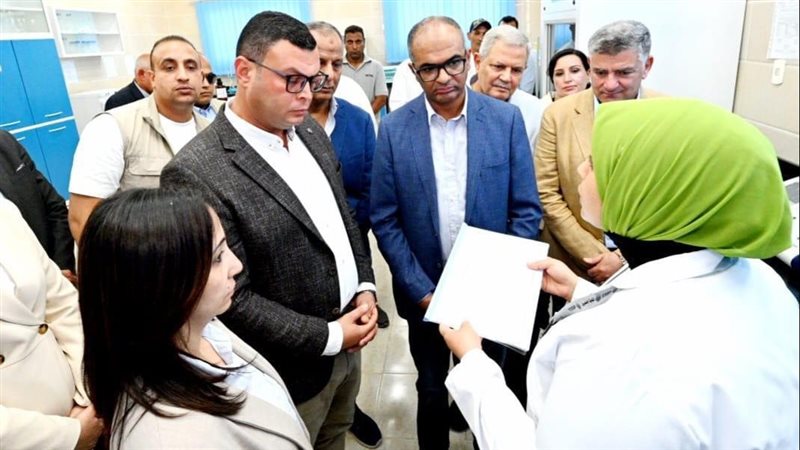 الإسكان والمرافق