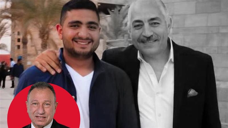 الراحل عامري فاروق
