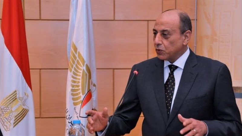 الفريق محمد عباس