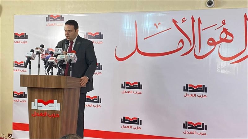 النائب عبد المنعم