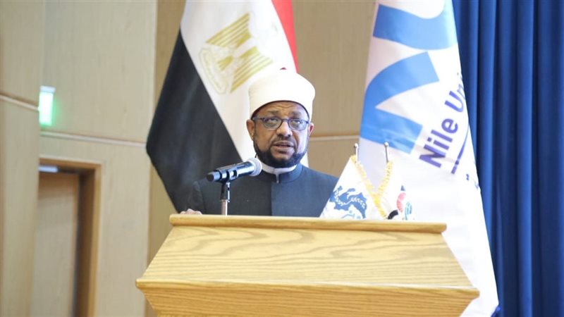 أمين عام مجمع البحوث