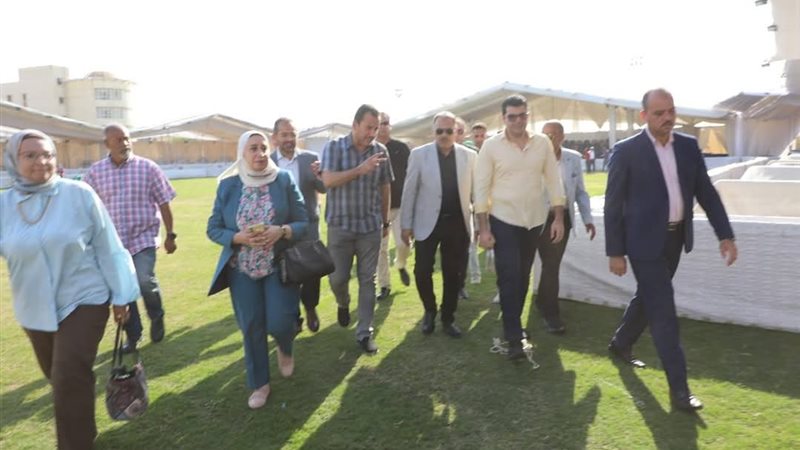 التفقد
