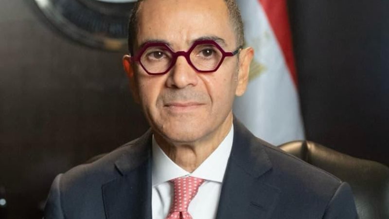 وزير الاستثمار