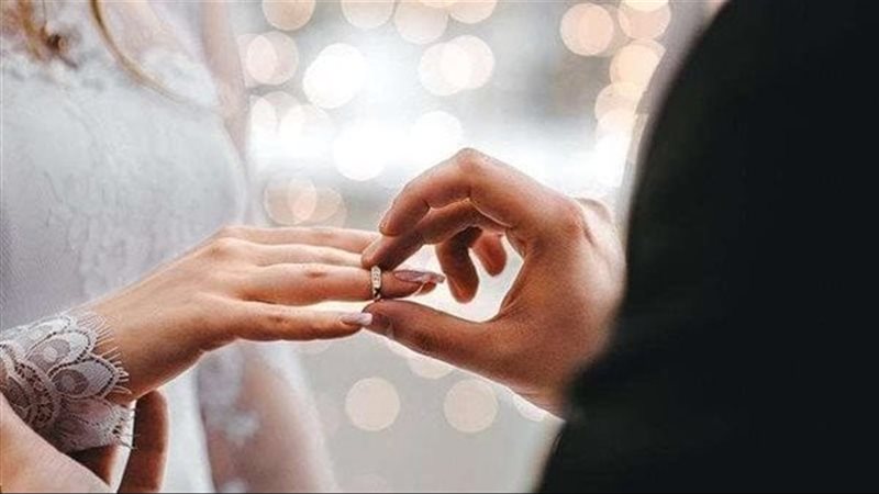 فترة الخطوبة