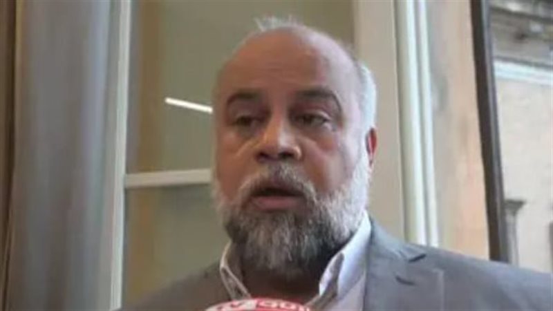 وائل الدحدوح