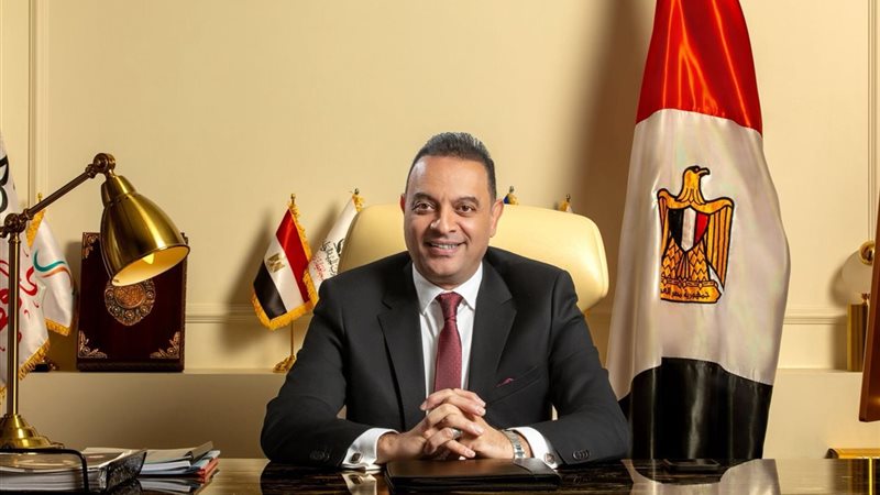 محمود العوضي