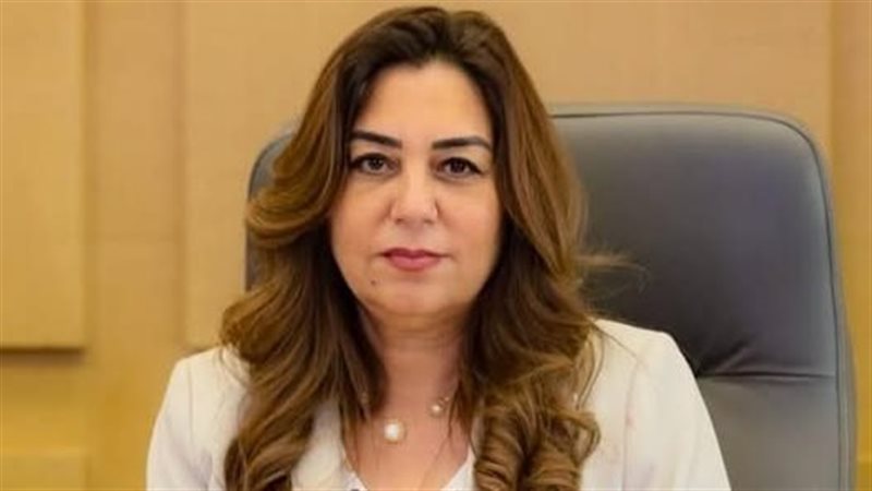 الدكتورة منال عوض