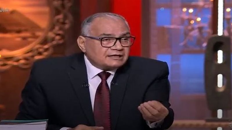 سعد الهلالي