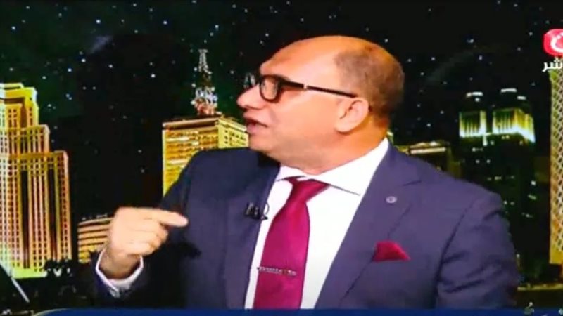 المهندس طارق عبدالعظيم،