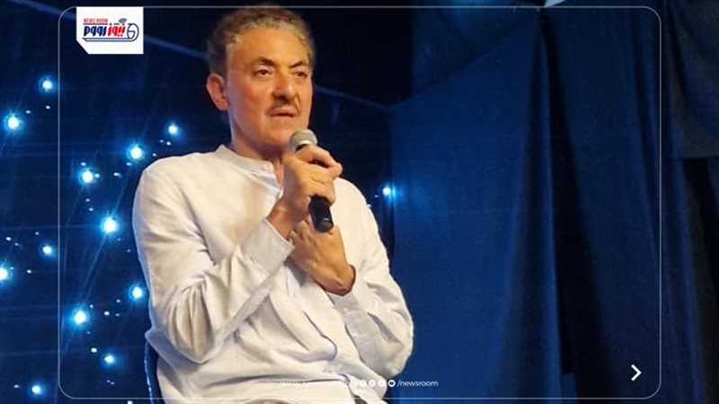 فتحي عبد الوهاب 