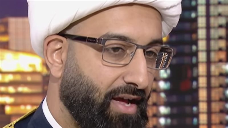 محمد التوحيدي