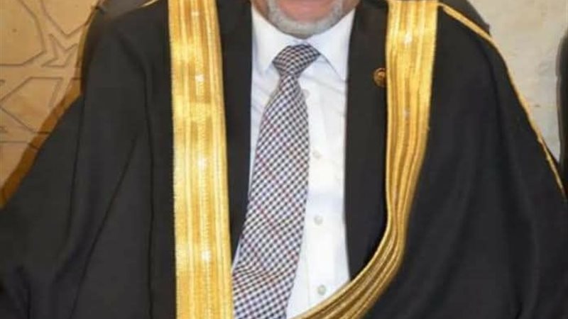 الدكتور عبد الهادي