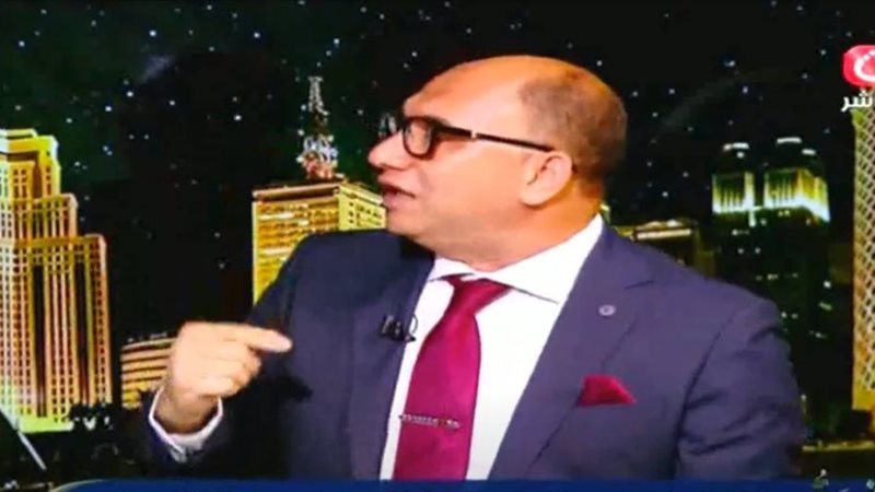 طارق عبدالعظيم