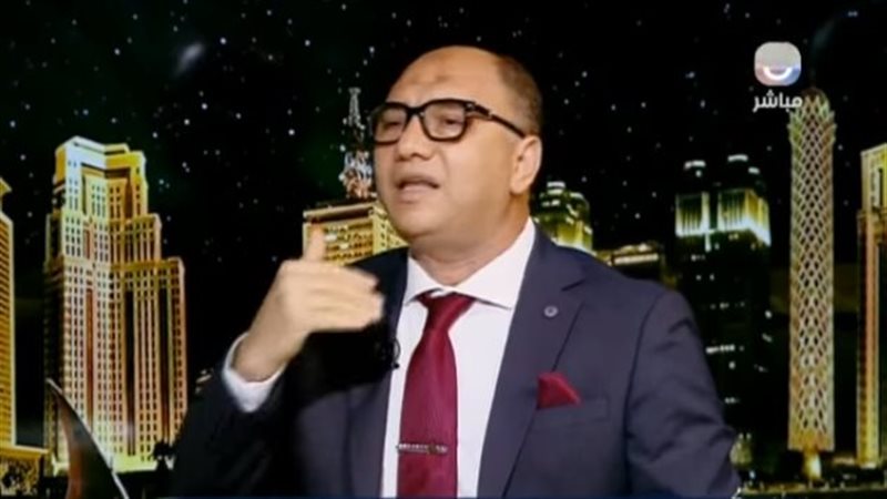 طارق عبدالعظيم رئيس