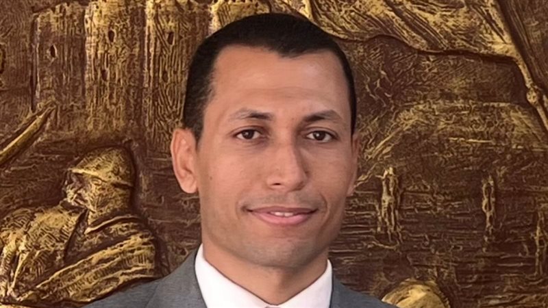 محمد مخلوف