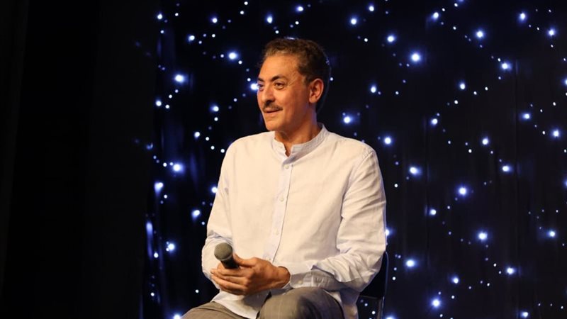 فتحي عبد الوهاب 