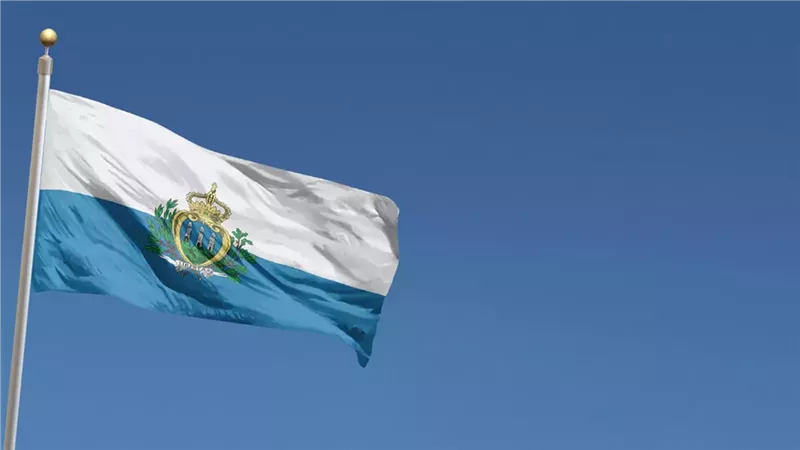 سان مارينو