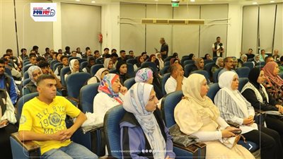 الثقافة تطلق فعاليات الملتقى الثالث والعشرين لشباب 