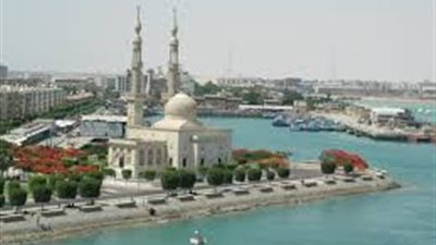 مواقيت الصلاة في محافظة السويس اليوم الأحد 28 سبتمبر 2025