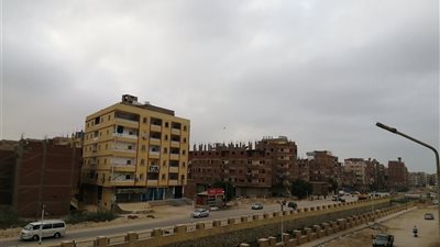 غيوم واضطراب الملاحة.. حالة الطقس اليوم الأحد 28 سبتمبر 2025 بالسويس
