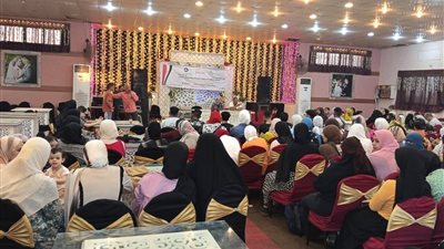 دمياط تطلق أولى فعاليات الحملة القومية لتعزيز المشاركة السياسية للشباب